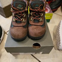 Timberland Toddler 