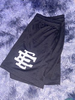 Eric Emanuel Shorts.