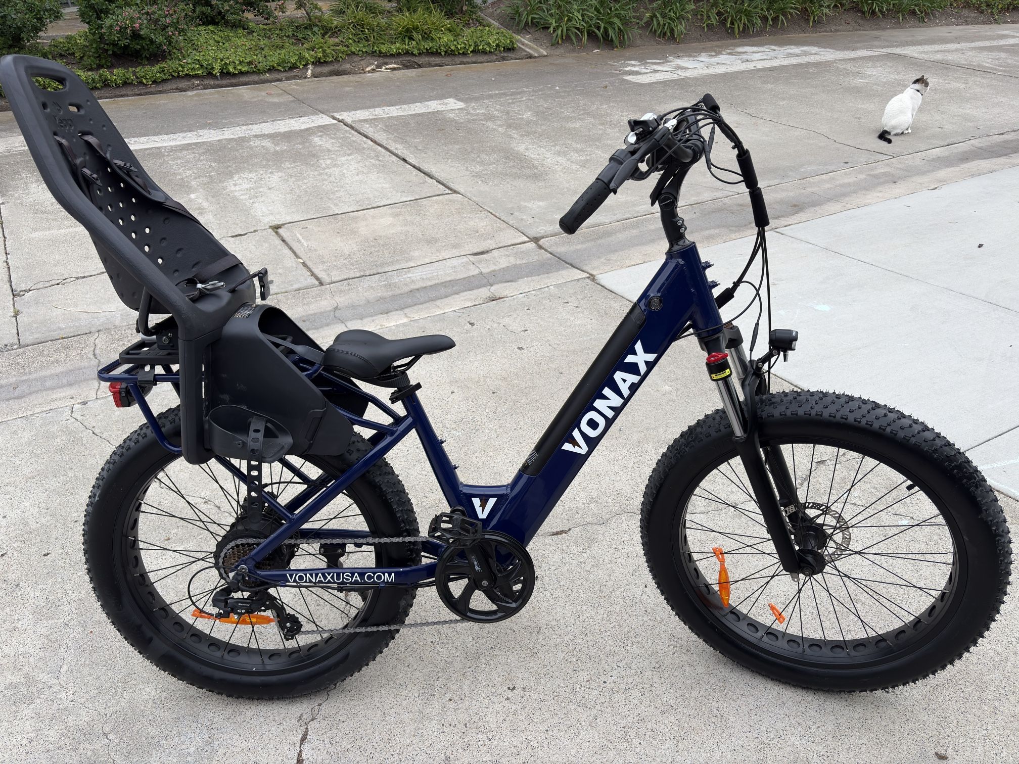 Electric Bike LIKE NEW