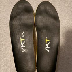 Vktry Insoles