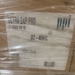 Absorbent Pads