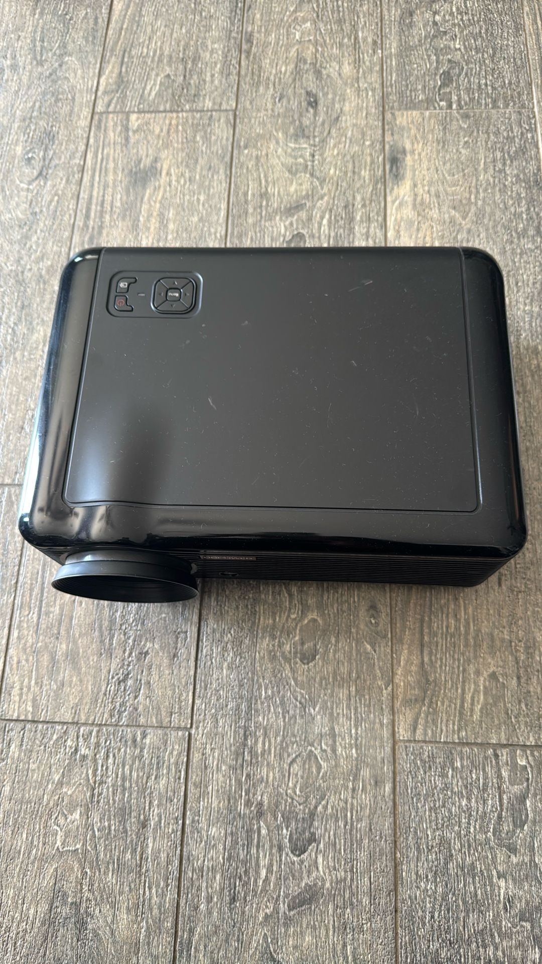 DB Power Projector