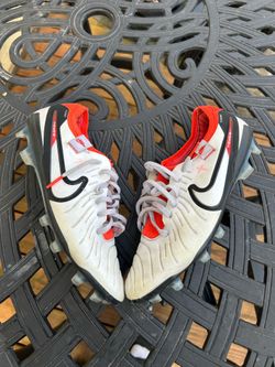 Nike tiempos
