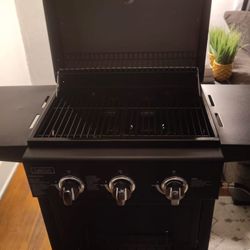 Brand New Propane Grill