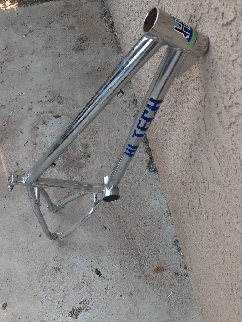 Bike Frame BMX