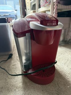 Keurig Coffee Machine