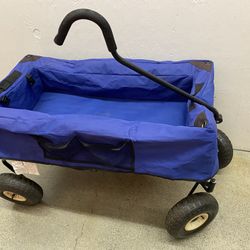 Foldable Wagon 
