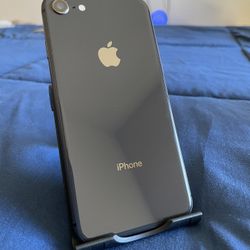 iPhone 8 Unlocked