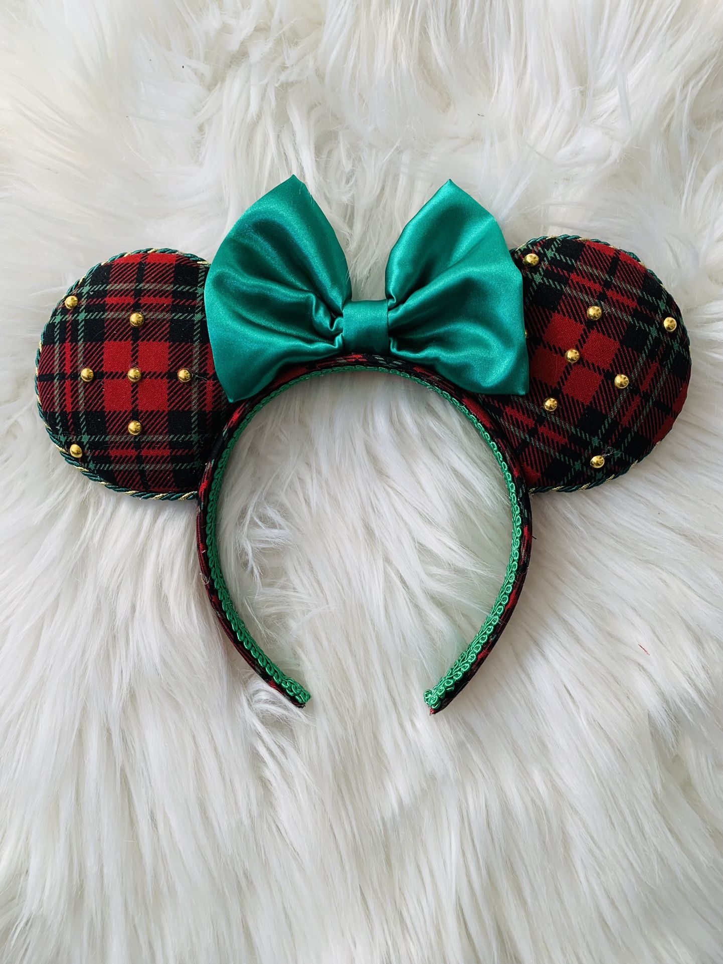 Mickey Ears