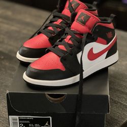 Jordan 1