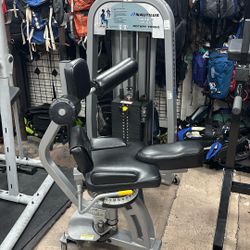 Used Nautilus Nitro Plus Rotary Torso Machine