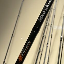 Phenix BLACK Diamnond PSW 869H 20-5016 