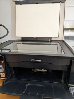 CANON MP210