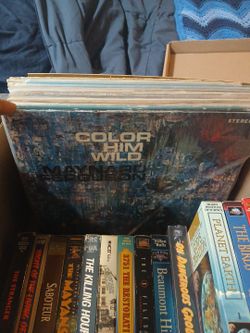 Record lot