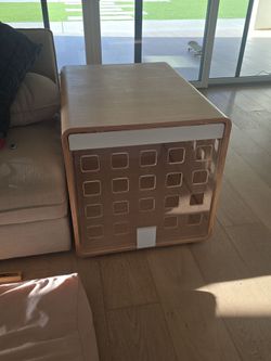 Fable Pets Signature Crate