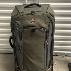 Timberland Rolling Luggage 