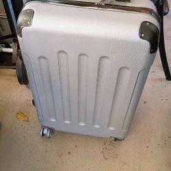 MUdson Trunk Fit for MAN and Women Travel Luggage Business Trolley Suitcase 