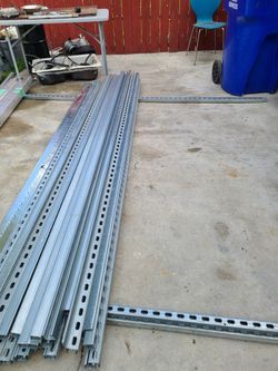 10 footers 12 gage  $10 each 40 available 