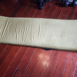 Memory Foam Camping Mattress Sleeping Pad