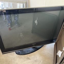 SAMSUNG TV