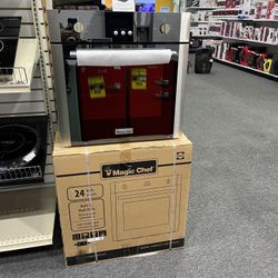 Electric Wall Oven