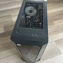 iBuyPower Trace MR (240GB SSD, 1TB HDD, 8GB RAM, Intel Core i5-10400F, NVIDIA...