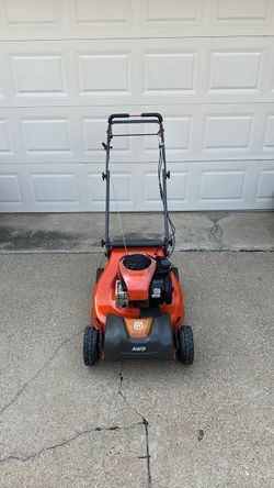 Husqvarna Lawn Mower