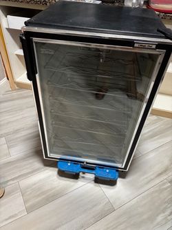 Wine cooler