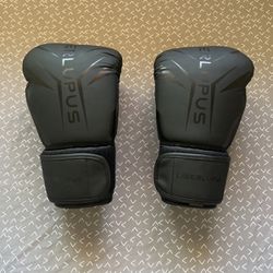 LIBERLUPUS Boxing Gloves