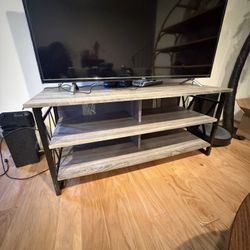 Tv Console For Sale