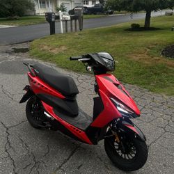 Sale 700$ 150CCTESTING