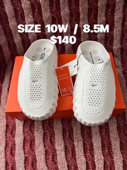 Nike mind 001 summit white