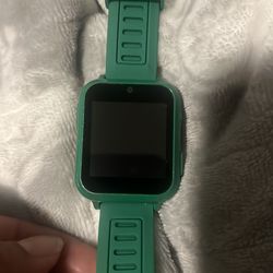 Kids wristwatch