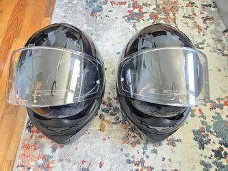 LS2 Helmets