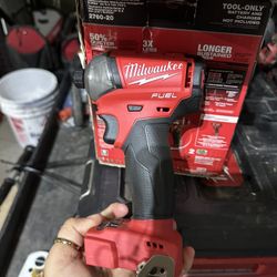 Milwaukee M18 Surge Impact