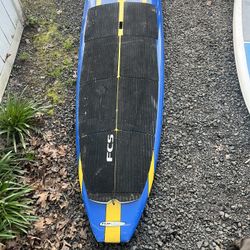 Paddle Board