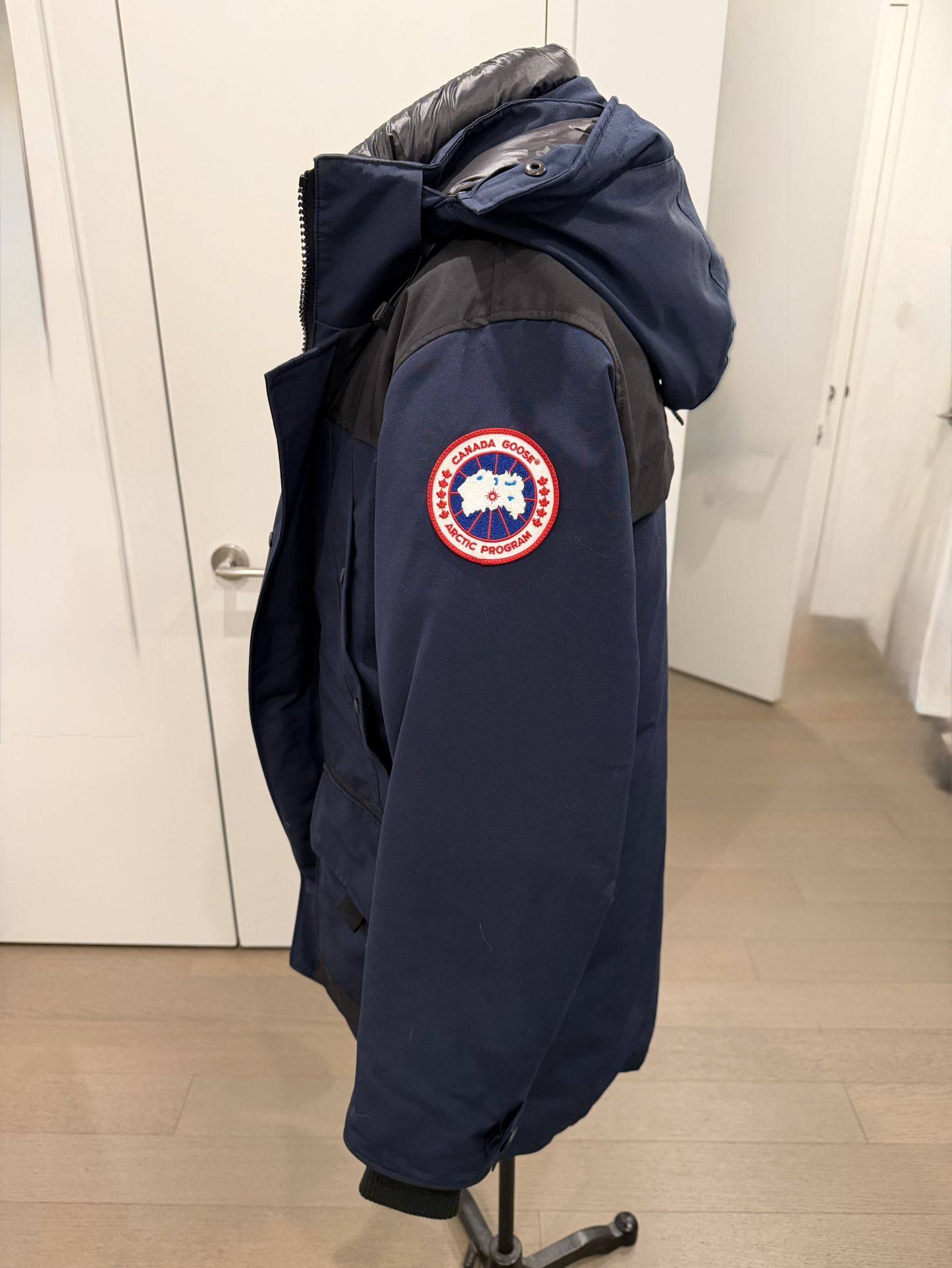 Canada Goose Erickson Parka – Style 9513M
