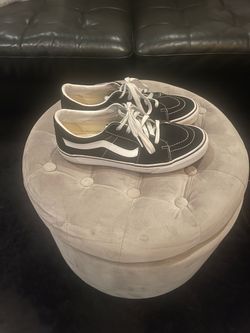 Men’s Vans