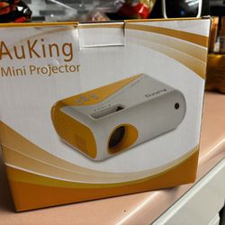 Projector