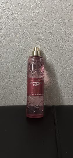 Bath & Body works body mist
