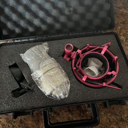 MXL 990 Condenser Microphone 