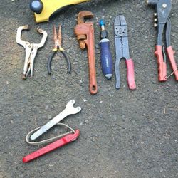 Tools