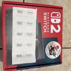 Nintendo Switch 2