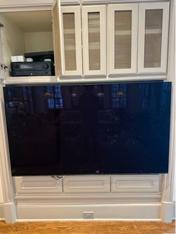 "77 inch Samsung OLED S90DD 2024
