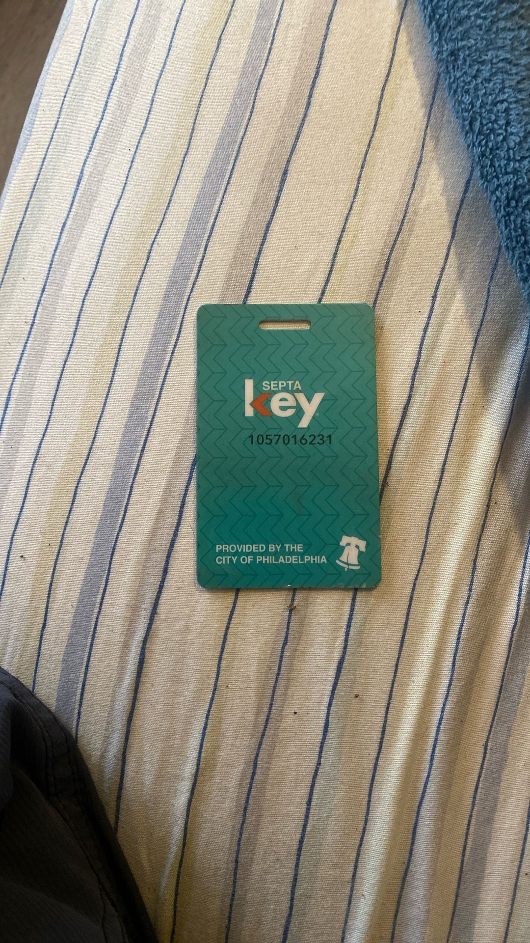 I Have A Years Septa Key pass For Sale You Can Ride Septa, Regional Rail And Trolleys