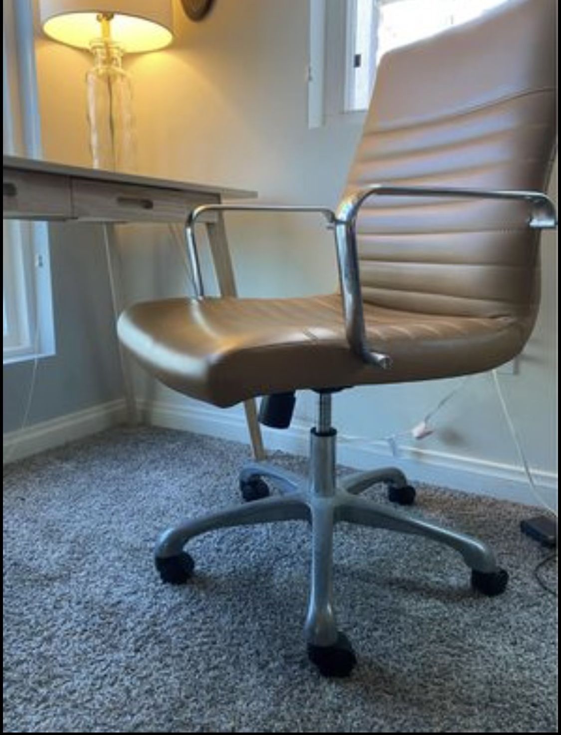 Brayden Studio Office Chair 