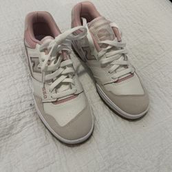 New Balance 550