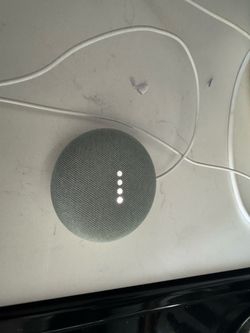 Google parlante