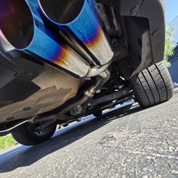 2022 Wrx And Up