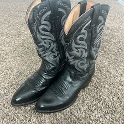 Dan Post western boots